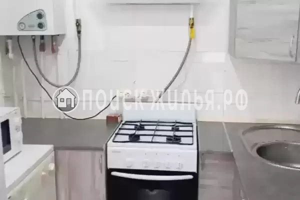 Дом под ключ «Весёлый енот»