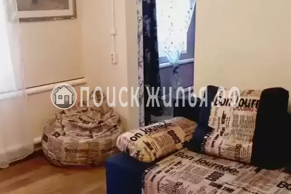 Дом под ключ «Весёлый енот»