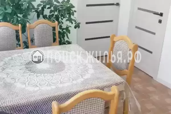 Дом под ключ «Весёлый енот»