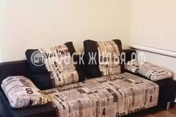 Дом под ключ «Весёлый енот»