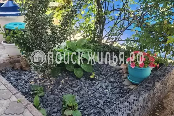 Дом под ключ «Весёлый енот»