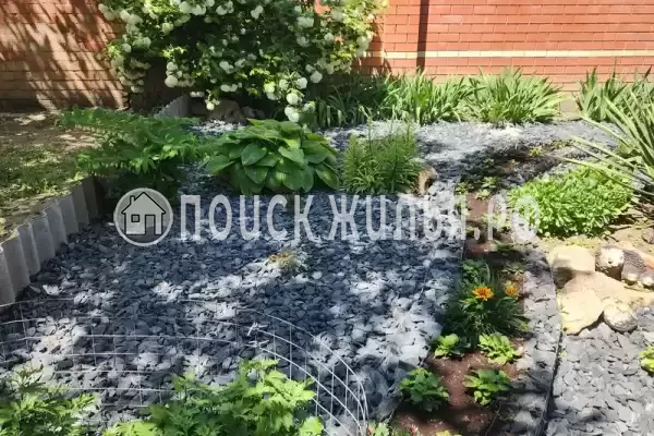 Дом под ключ «Весёлый енот»