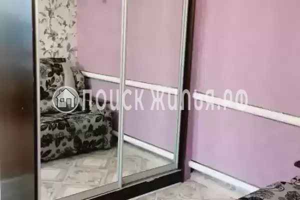 Дом под ключ «Весёлый енот»