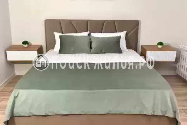 Апартаменты «В центре Небуга» Апартаменты «В центре Небуга»