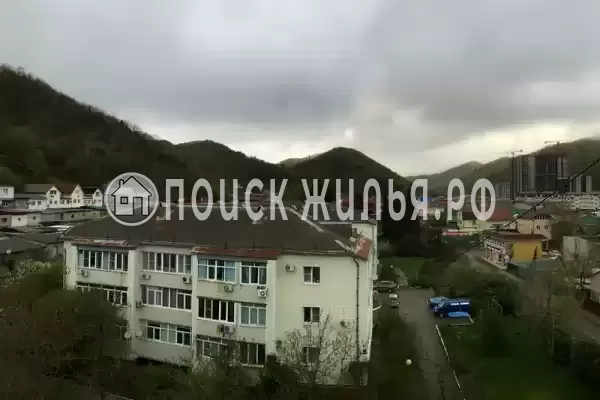 Апартаменты «В центре Небуга» Апартаменты «В центре Небуга»