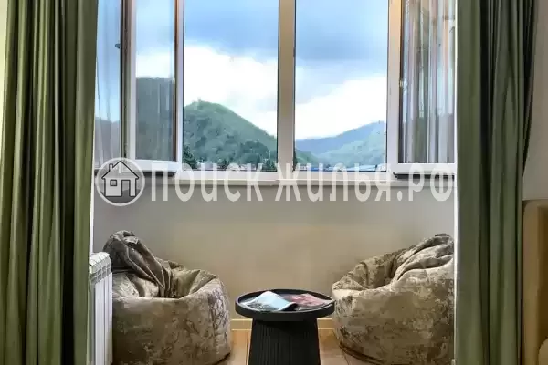 Апартаменты «В центре Небуга» Апартаменты «В центре Небуга»