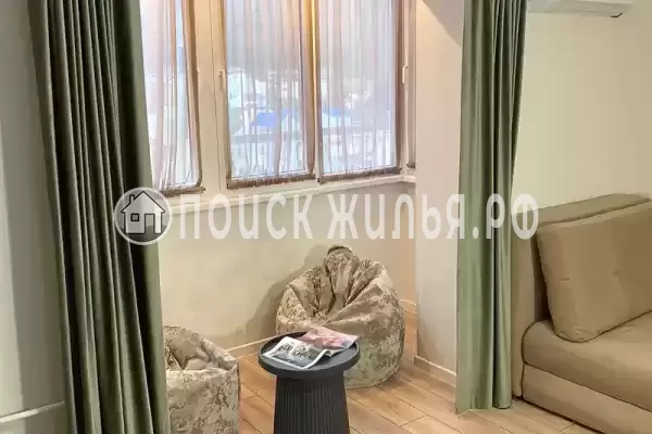 Апартаменты «В центре Небуга» Апартаменты «В центре Небуга»