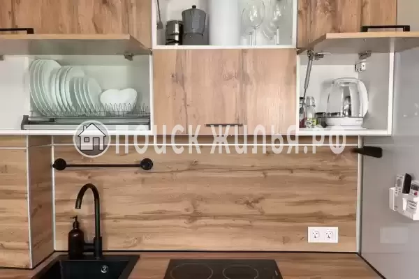 Апартаменты «С балконом»