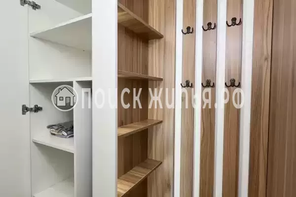 Апартаменты «С балконом»