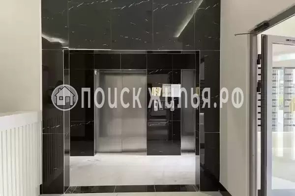 Апартаменты «С балконом»