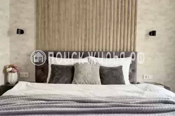 Апартаменты «С балконом»