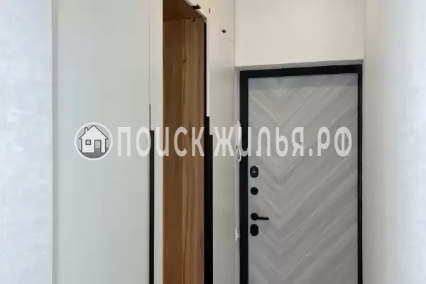 Апартаменты «С балконом»