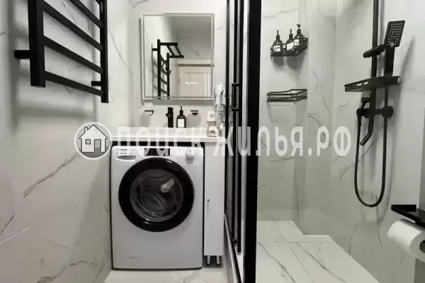 Апартаменты «С балконом»