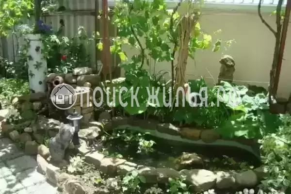 Дом под ключ, пр-т. Геленджикский, д.330А Дом под ключ, пр-т. Геленджикский, д.330А