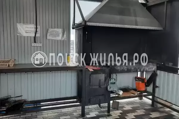 Апартаменты «Aurahoum» Апартаменты «Aurahoum»