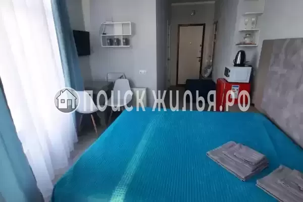 Апартаменты «Aurahoum» Апартаменты «Aurahoum»