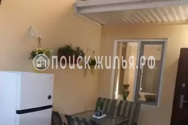 Частный сектор «Таунхаус на Фонтанном»