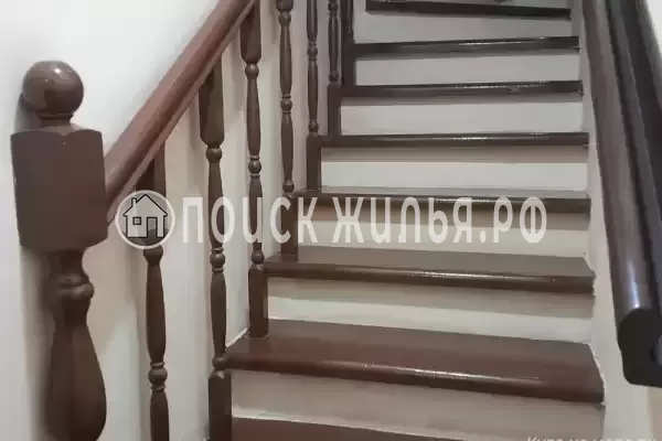 Частный сектор «Таунхаус на Фонтанном»