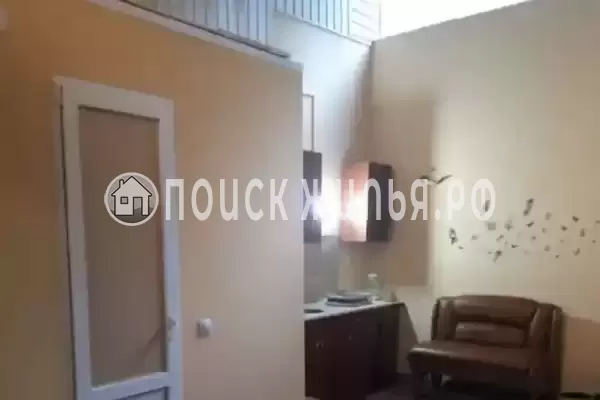 Частный сектор «Таунхаус на Фонтанном»