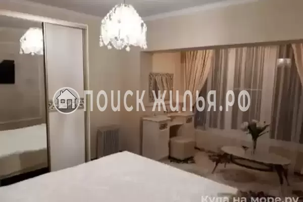 Частный сектор «Таунхаус на Фонтанном»