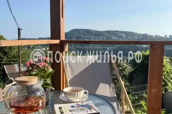 Частный сектор «Домик для души»