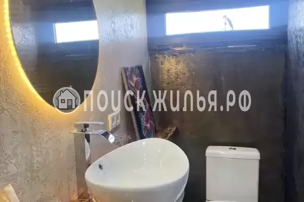 Частный сектор «Домик для души»