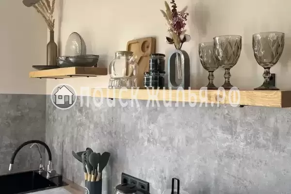 Частный сектор «Домик для души»