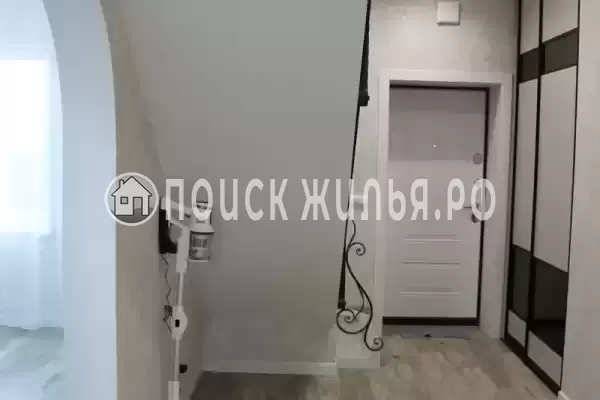 Дом под ключ «С бассейном» Дом под ключ «С бассейном»