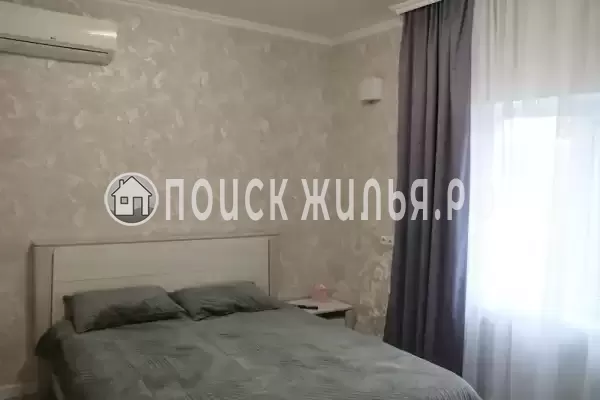 Дом под ключ «С бассейном» Дом под ключ «С бассейном»