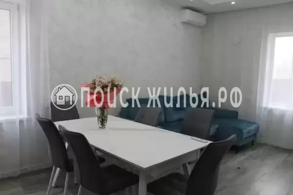 Дом под ключ «С бассейном» Дом под ключ «С бассейном»