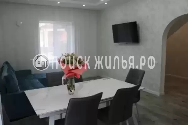 Дом под ключ «С бассейном» Дом под ключ «С бассейном»