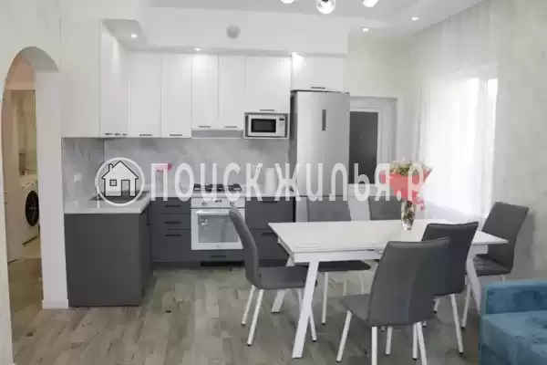 Дом под ключ «С бассейном» Дом под ключ «С бассейном»