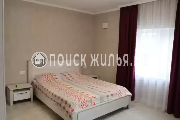 Дом под ключ «С бассейном» Дом под ключ «С бассейном»