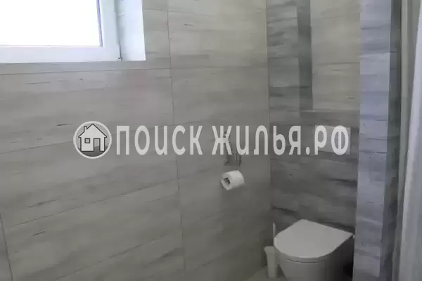 Дом под ключ «С бассейном» Дом под ключ «С бассейном»