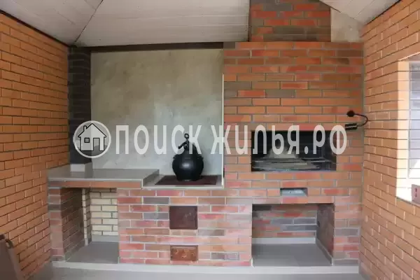 Дом под ключ «С бассейном» Дом под ключ «С бассейном»