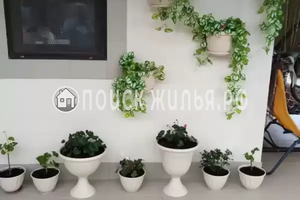 Дом под ключ, пер. Огородный, д.11/117 Дом под ключ, пер. Огородный, д.11/117