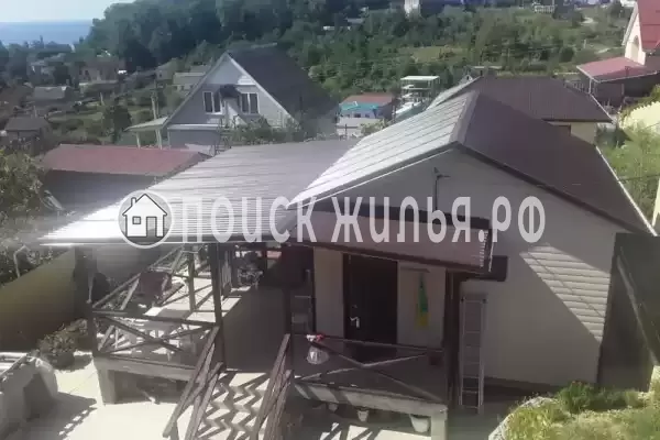 Дом под ключ, пер. Огородный, д.11/117 Дом под ключ, пер. Огородный, д.11/117