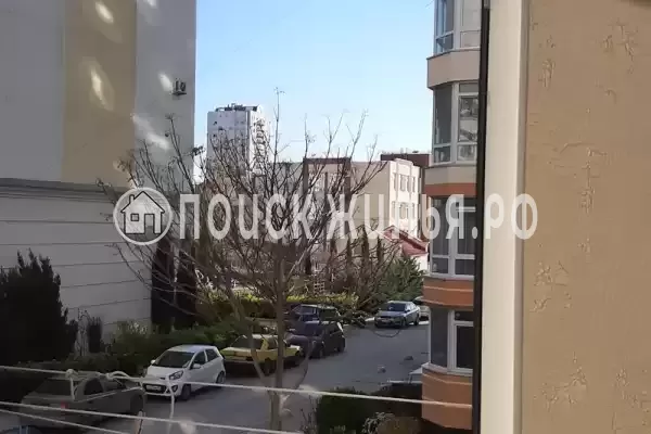 Квартира «Рядом с морем» Квартира «Рядом с морем»