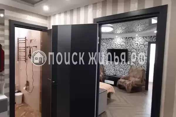 Квартира «Рядом с морем» Квартира «Рядом с морем»