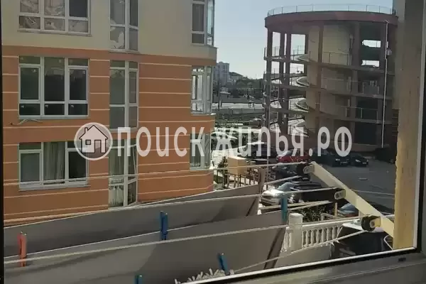 Квартира «Рядом с морем» Квартира «Рядом с морем»