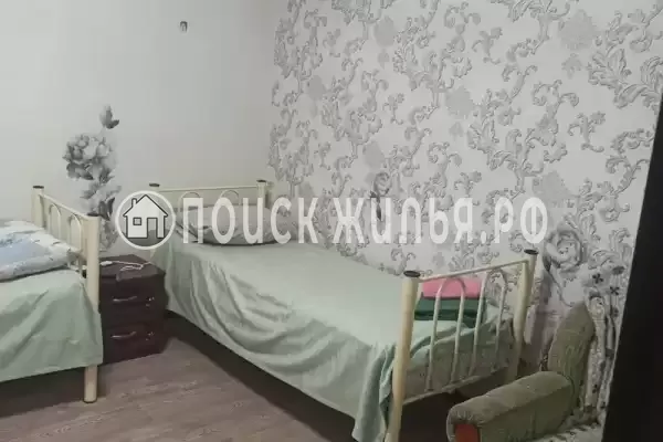 Дом под ключ, Заводской переулок, д.7