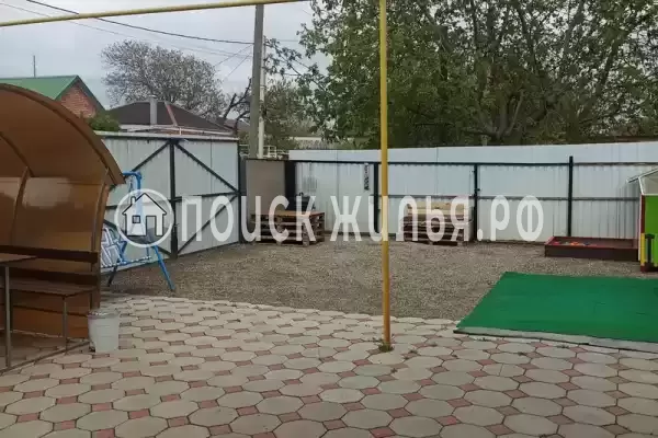 Дом под ключ, Заводской переулок, д.7