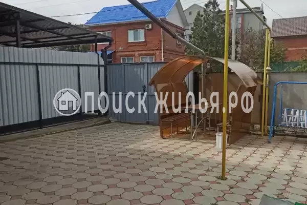 Дом под ключ, Заводской переулок, д.7