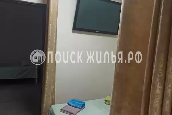 Дом под ключ, Заводской переулок, д.7