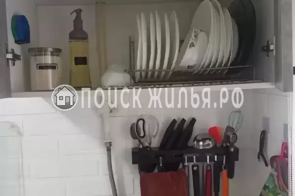 Дом под ключ, Заводской переулок, д.7