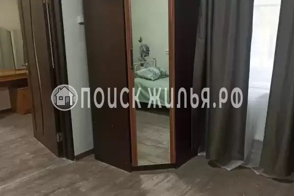 Дом под ключ, Заводской переулок, д.7