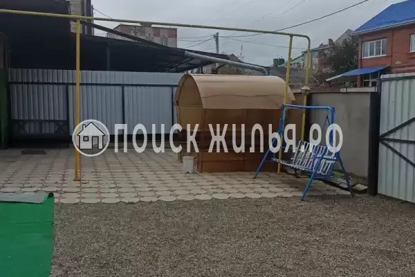 Дом под ключ, Заводской переулок, д.7