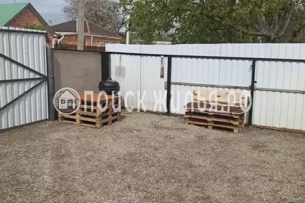 Дом под ключ, Заводской переулок, д.7