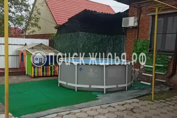 Дом под ключ, Заводской переулок, д.7