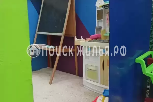 Дом под ключ, Заводской переулок, д.7